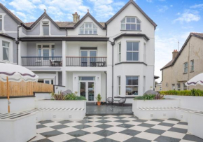 Camellia House - Abersoch